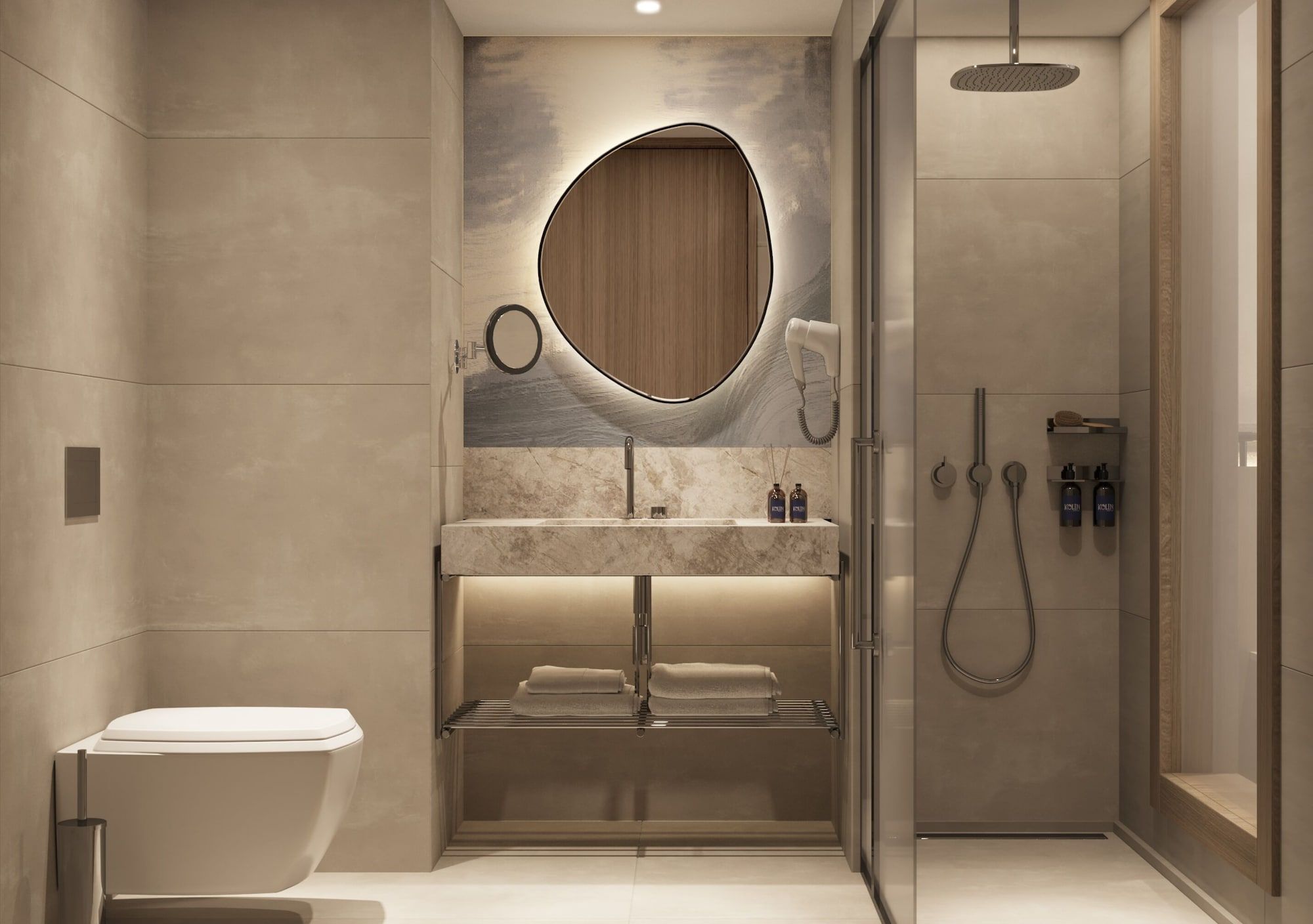 Kolin Hotel Spa & Convention Center - Çanakkale