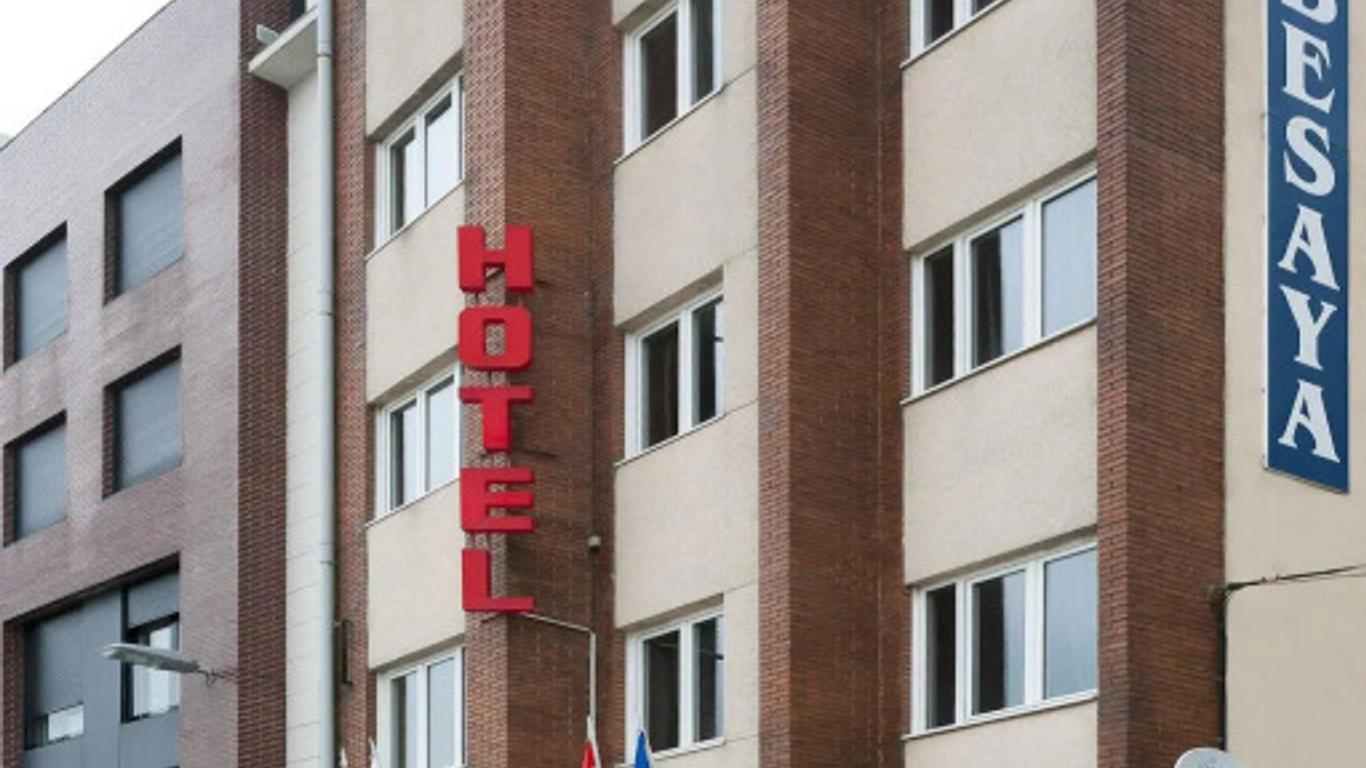 Hotel Besaya