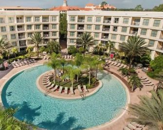 Hotel Apt at Celebration 10 min from Disney MH225 - Celebration