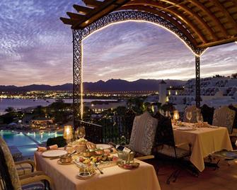 Mövenpick Resort Sharm el Sheikh - Sharm El-Sheikh - Restaurant