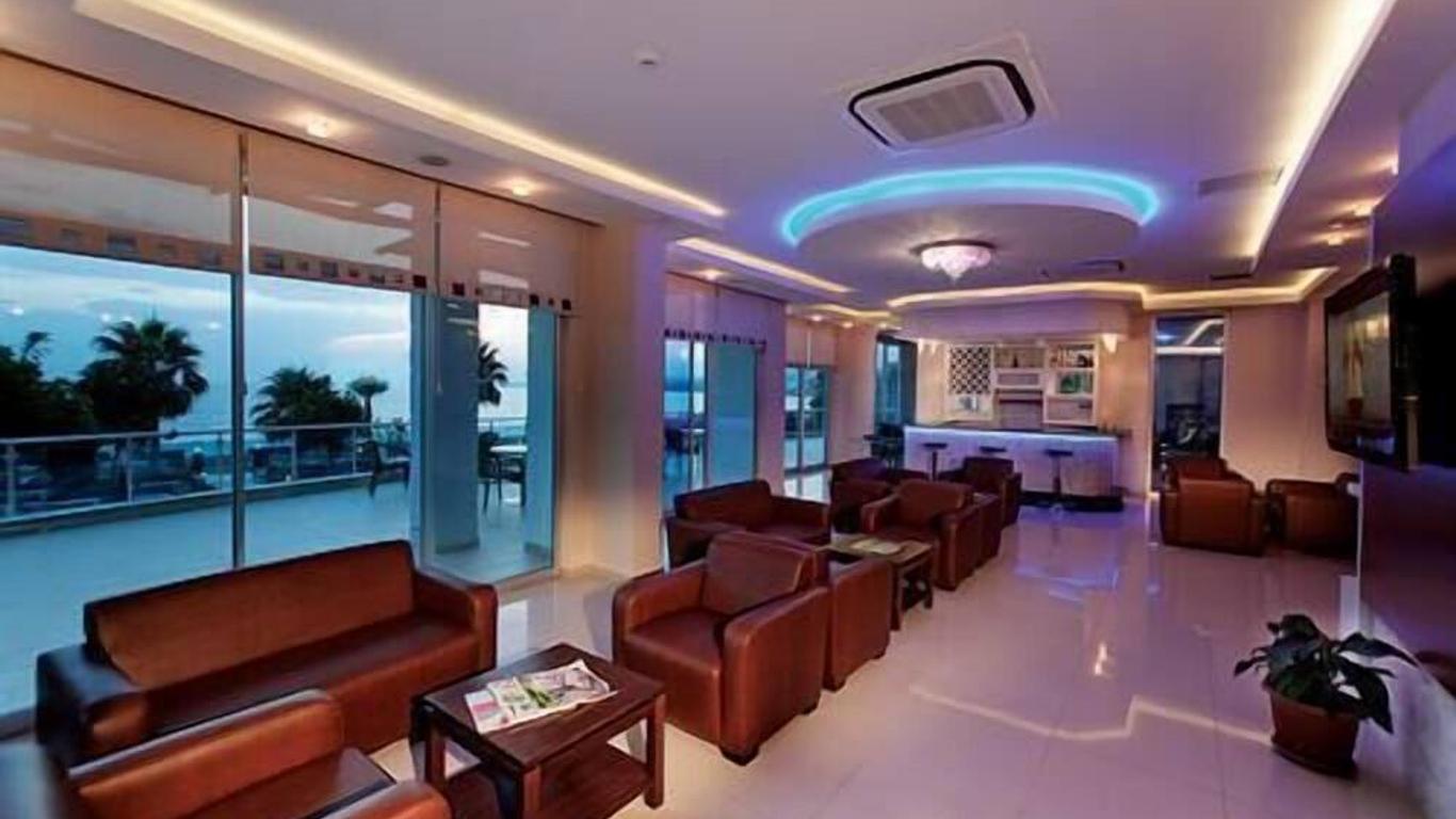Venessa Beach Hotel