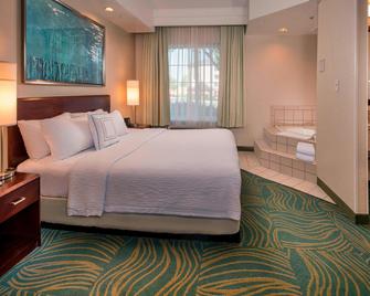SpringHill Suites by Marriott State College - State College - Chambre