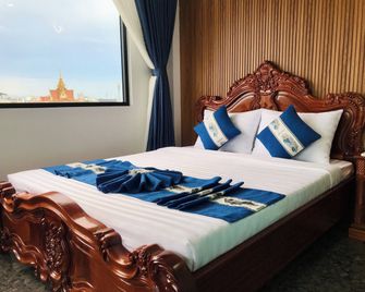 Cozy 86 Homestay - Can Tho