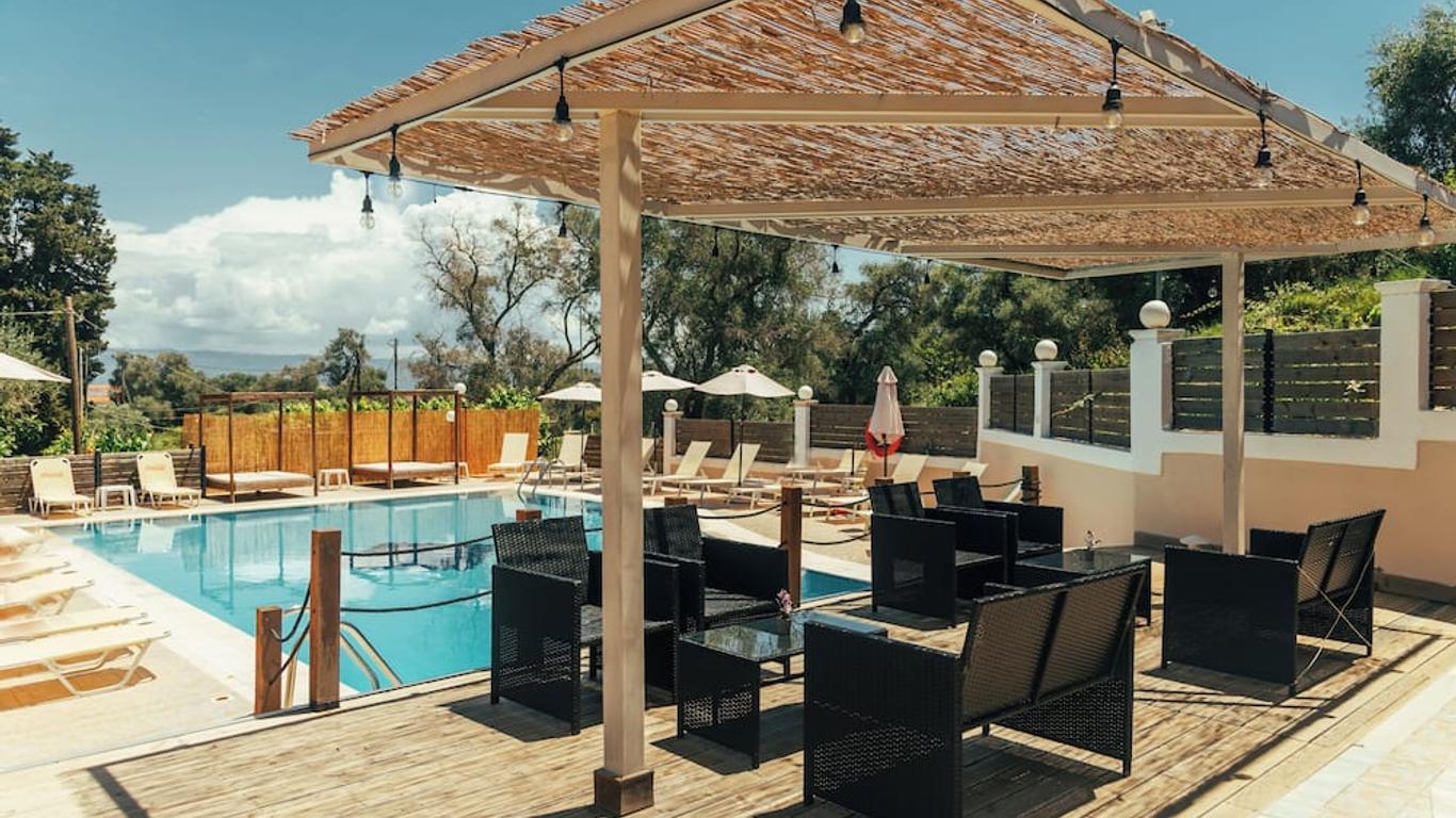 Kalypso studio Resorts