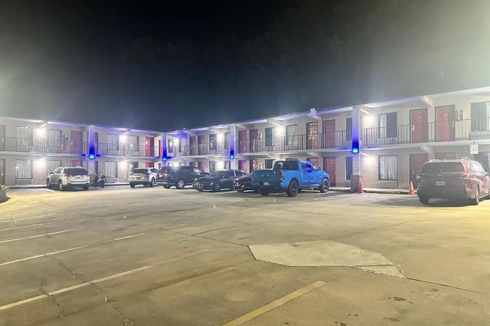 Regency Inn