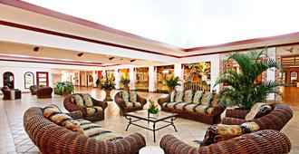Hotel Globales Camino Real Managua - Managua