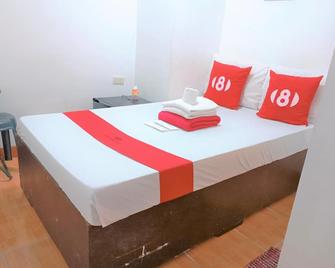8hostel - Manila - Bedroom
