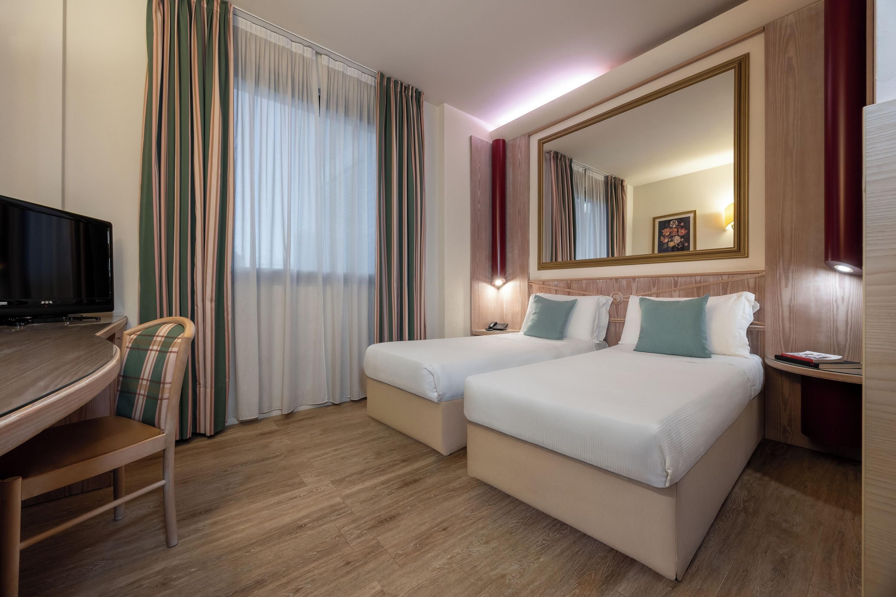 iH Hotels Milano St. John - Sesto San Giovanni