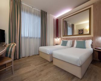iH Hotels Milano St. John - Sesto San Giovanni