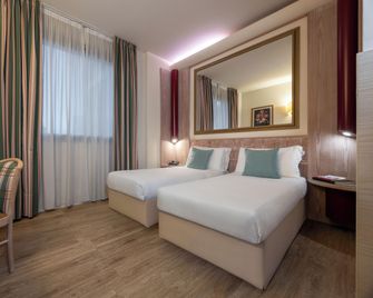 iH Hotels Milano St. John - Sesto San Giovanni