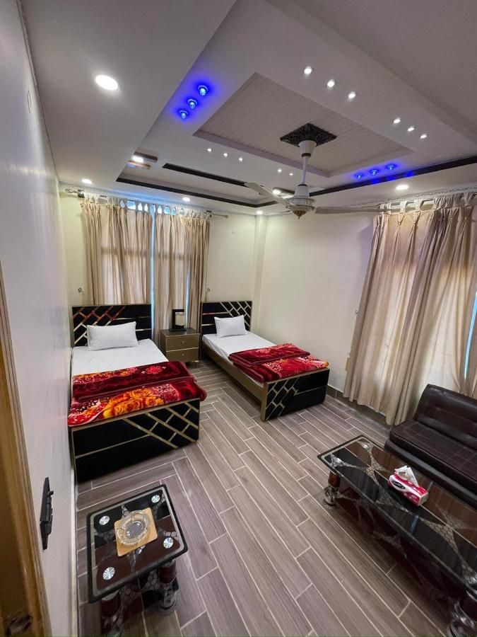 Royal swiss Hotel Khanpur thumbnail 3