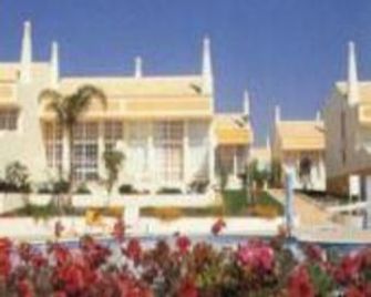 Ponta Grande Resort - Albufeira - Building