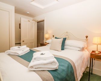 The Preston Tower Apartment - Turriff