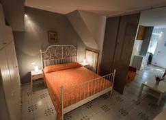 Robs House - Riomaggiore - Habitación