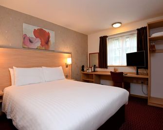 Meadow Farm Redditch by Marstons Inns - Redditch - Slaapkamer