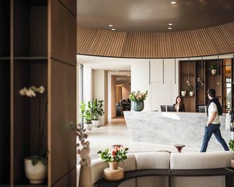 Stroblhof Lake Garda Active Family Spa Resort - Gargnano