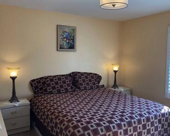 Welcome to your San Marcos Homeaway! - San Marcos - Bedroom