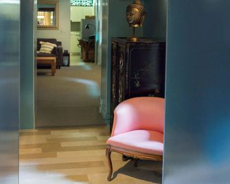 Corte del Doge di Rialto - Venice