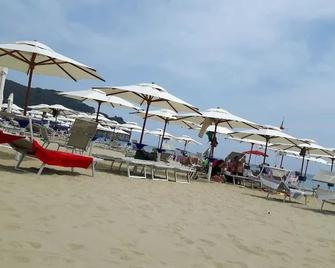 Le Suites Maor - Gaeta