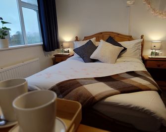 Windsor Local Hotel - Haverfordwest