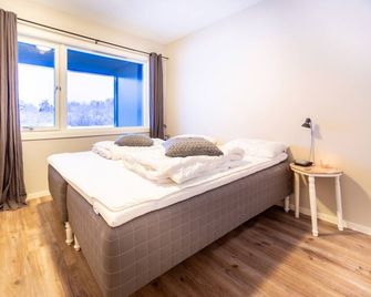 Geilolia Ferieleiligheter - Geilo