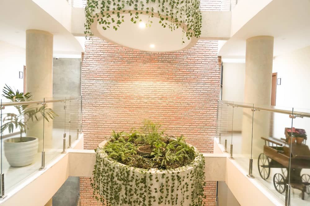 Chairu Eco Hotel - Santa Cruz