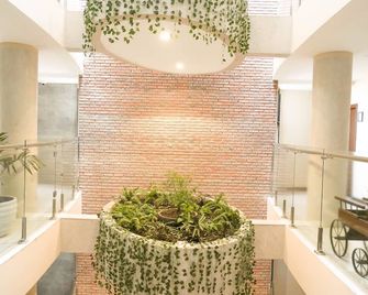 Chairu Eco Hotel - Санта-Крус