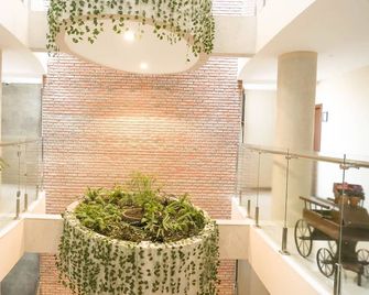 Chairu Eco Hotel - Santa Cruz