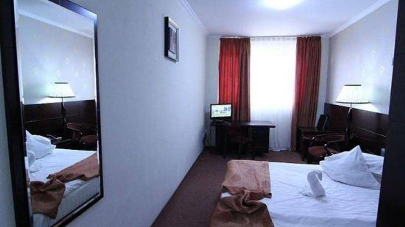 Hotel Helin Aeroport - Craiova