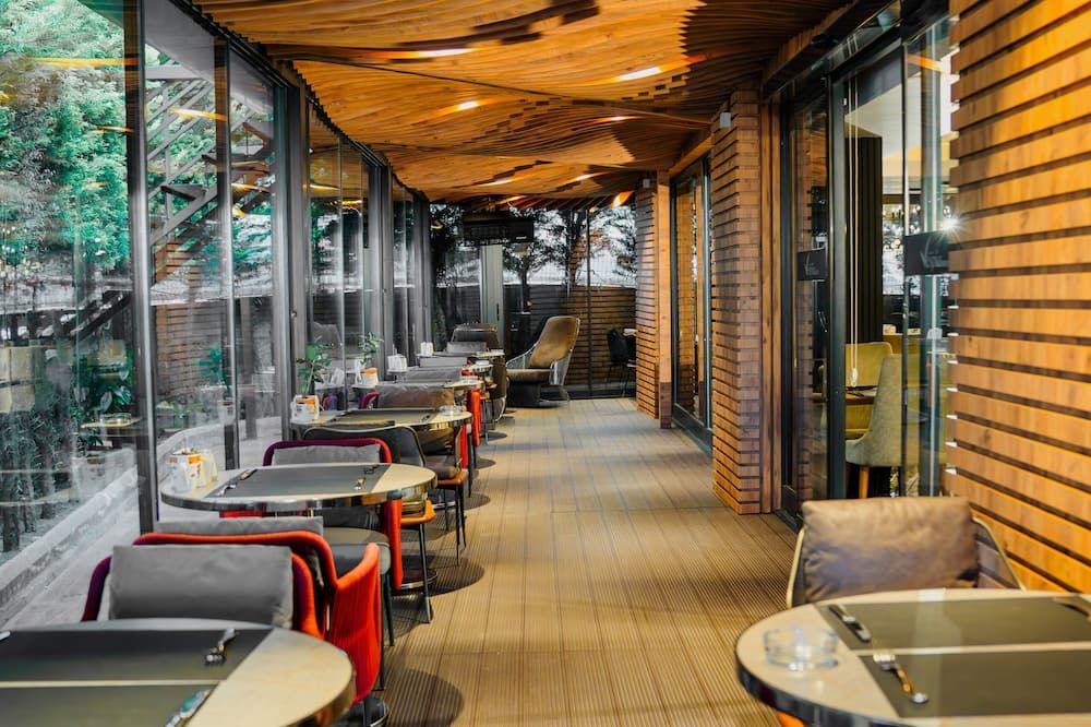 Vespia Hotel - איסטנבול