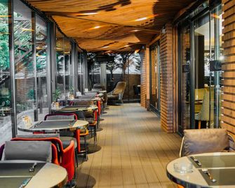 Vespia Hotel - Istambul