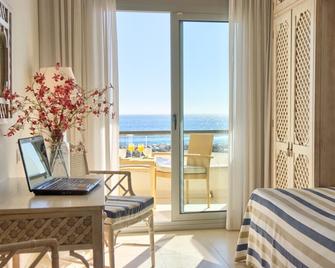 Hotel Rosamar - Palamós