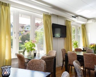 Maude's Hotel Enskede Stockholm - Estocolmo