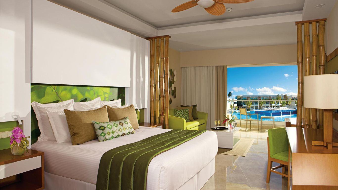 Dreams Onyx Resort And Spa