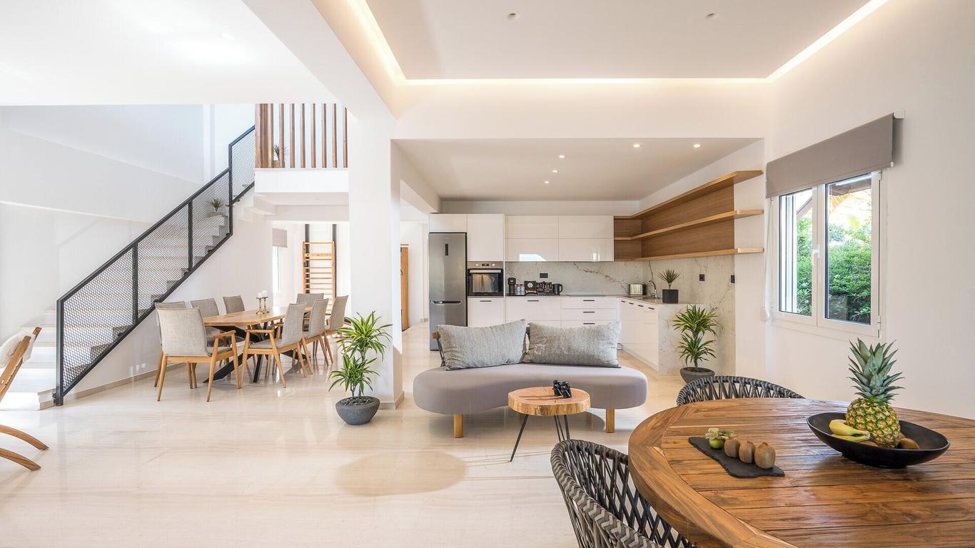 Stella Palace Aqua Park Resort