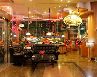 Business Hotel Tomang - Jakarta - Lobby