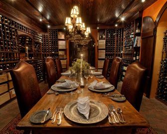 Antrim 1844 - Taneytown - Restaurant