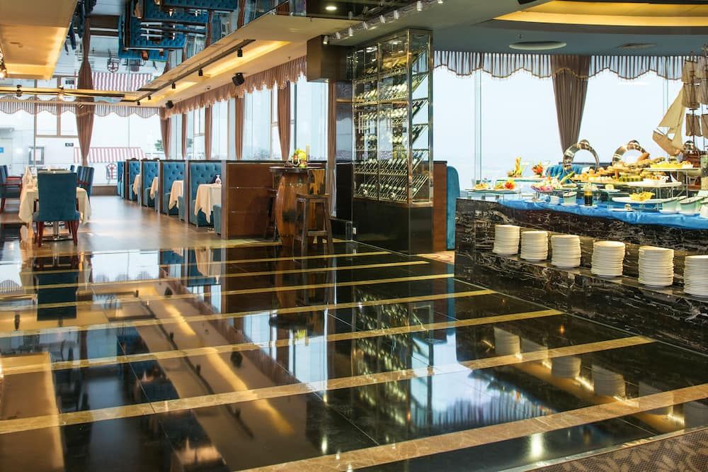 Rivan Hotel Longgang Shenzhen