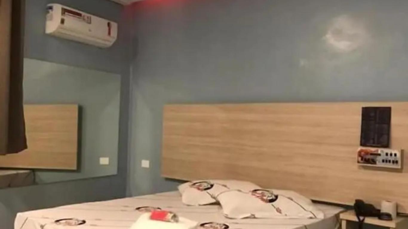 هوتل موينهو دو ليست