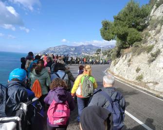 Agriturismo Mare e Monti - Tramonti