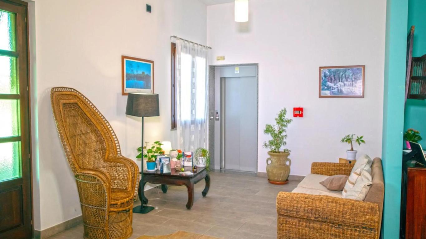 Hotel Merlino