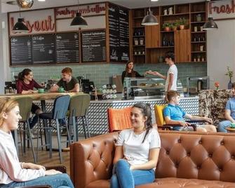 Livstudent Dublin - Dublin