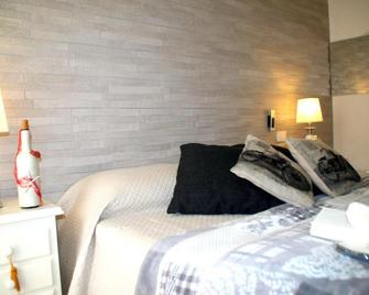 Stella Marina - Porto Cesareo - Bedroom
