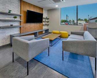 City Express by Marriott Mexicali - Мексікалі - Лаунж