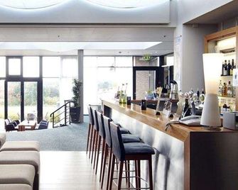 Trinity Hotel og Konference - Fredericia - Bar