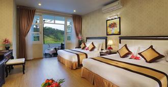 Sam Tuyen Lam Golf & Resorts - Dalat - Habitación