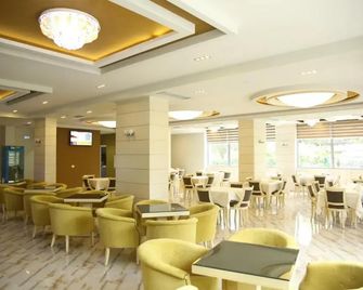 Hotel Pogradeci - Pogradec - Restaurant