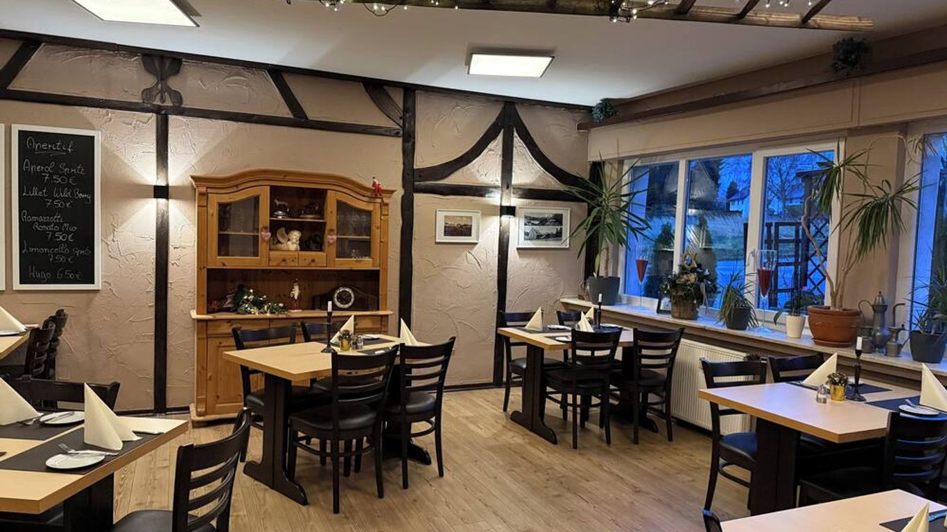 Pension im Wirtshaus Himberg