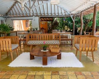 Pousada Erva Doce - Porto Seguro