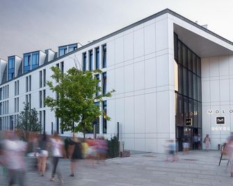 Molo Hotel - Sopot - Edificio